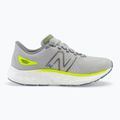New Balance Fresh Foam X Evoz v3 grey men's running shoes 2