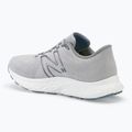 New Balance Fresh Foam X Evoz v3 grey men's running shoes 3