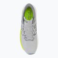 New Balance Fresh Foam X Evoz v3 grey men's running shoes 5