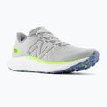 New Balance Fresh Foam X Evoz v3 grey men's running shoes 8
