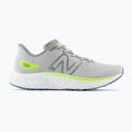 New Balance Fresh Foam X Evoz v3 grey men's running shoes 9