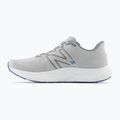 New Balance Fresh Foam X Evoz v3 grey men's running shoes 10