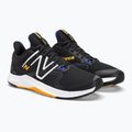 New Balance men's training shoes MXTRNRV2 black 4