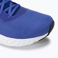 Men's New Balance 411 v3 marine blue running shoes 7