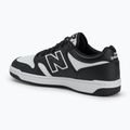 Men's shoes New Balance 480's V1 white BB480LBA 3