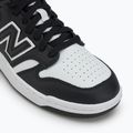 Men's shoes New Balance 480's V1 white BB480LBA 7