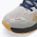 New Balance Fresh Foam X Hierro V7 GTX men's running shoes grey 7