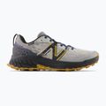 New Balance Fresh Foam X Hierro V7 GTX men's running shoes grey 9