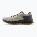 New Balance Fresh Foam X Hierro V7 GTX men's running shoes grey 10