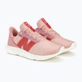 Women's shoes New Balance 430 v3 pink 4