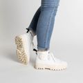 Palladium boots Pallashock Org 2 star white 2