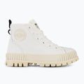 Palladium boots Pallashock Org 2 star white 3