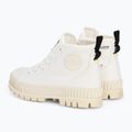 Palladium boots Pallashock Org 2 star white 4