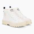 Palladium boots Pallashock Org 2 star white 5