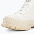 Palladium boots Pallashock Org 2 star white 8