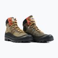 Men's shoes Palladium Pallabrousse Hkr Wp+ olive night 12