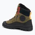 Men's shoes Palladium Pallabrousse Hkr Wp+ olive night 3