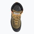 Men's shoes Palladium Pallabrousse Hkr Wp+ olive night 5