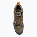 Men's Palladium Pampa Lite+ Cage WP+ olive night shoes 6