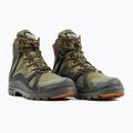 Men's Palladium Pampa Lite+ Cage WP+ olive night shoes 10