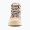 Women's shoes Palladium Pallabrousse Hkr Wp+ nude brown 11