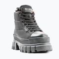 Women's shoes Palladium Revolt Boot Overcush black/black 8