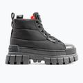 Women's shoes Palladium Revolt Boot Overcush black/black 9