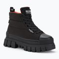 Women's shoes Palladium Revolt Boot Overcush black/black