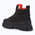 Women's shoes Palladium Revolt Boot Overcush black/black 3