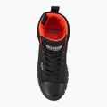 Women's shoes Palladium Revolt Boot Overcush black/black 5