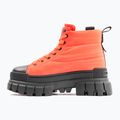 Women's shoes Palladium Revolt Boot Overcush flame 10