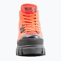 Women's shoes Palladium Revolt Boot Overcush flame 11