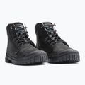 Palladium boots SP20 Cuff Leather Waterproof WL black 11