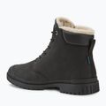 Palladium boots SP20 Cuff Leather Waterproof WL black 3