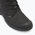 Palladium boots SP20 Cuff Leather Waterproof WL black 7