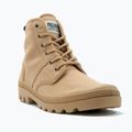 Palladium men's shoes Pallabrousse woodllin 8