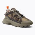 Men's Palladium Thunder Lite Phantom disc green shoes