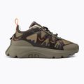 Men's Palladium Thunder Lite Phantom disc green shoes 2