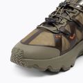 Men's Palladium Thunder Lite Phantom disc green shoes 7