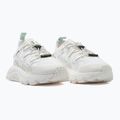 Women's Palladium Thunder Lite Phantom star white shoes 4