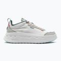 Women's Palladium Palla Reverse Lo star white/cream white shoes 9