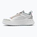 Women's Palladium Palla Reverse Lo star white/cream white shoes 10