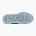 Women's Palladium Palla Reverse Lo star white/cream white shoes 13