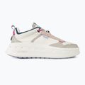 Women's Palladium Palla Reverse Lo star white/cream white shoes 2