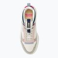 Women's Palladium Palla Reverse Lo star white/cream white shoes 5