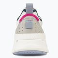 Women's Palladium Palla Reverse Lo star white/cream white shoes 6