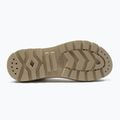 Women's Palladium Pallacruise Strap sandals beige tan 2