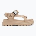 Women's Palladium Pallacruise Strap sandals beige tan 2
