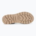 Women's Palladium Pallacruise Strap sandals beige tan 4