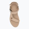 Women's Palladium Pallacruise Strap sandals beige tan 5